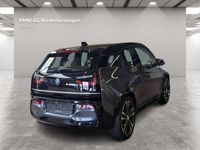 gebraucht BMW i3 120Ah