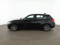 gebraucht BMW 116 1er i Advantage, Benzin, 13.490 €