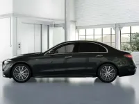 Gebraucht Mercedes C43 AMG AMG 421 PS (309 kW) 2025 Grau metalliclack graphitgrau Limousine