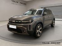 Gebraucht Dacia Duster 101 PS (74 kW) 2025 Dolomit grau / schiefer grau (metallic) SUV