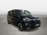 Neu VW Multivan 204 PS (150 kW) 2026 Schwarz Van