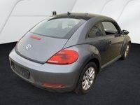 gebraucht VW Beetle Lim./USB/Sitzheizung/CD-Spieler/Klima