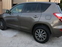 Gebraucht Toyota RAV4 Life 150 PS (110 kW) 2011 SUV
