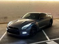 gebraucht Nissan GT-R R35