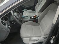 Gebraucht Audi A5 2012 Blau Coupé