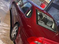 Gebraucht Opel Vectra 125 PS (91 kW) 2002 Rot Limousine