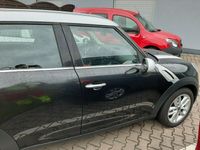 gebraucht Mini Countryman Autom. Diesel