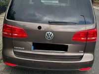gebraucht VW Touran 1.6 TDI (DPF) Comfortline 2011 269000 km