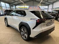 Gebraucht Subaru Solterra Platinum 160 kW (218 PS) 2024 Weiß SUV