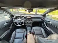 Gebraucht Mercedes A250 Sportline 211 PS (155 kW) 2013 Weiß Limousine