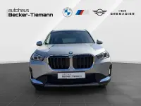Second-hand BMW X1 Efficient Dynamics 156 CP (114 kW) 2025 Argintiu SUV