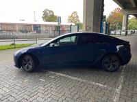 gebraucht Tesla Model 3 