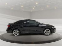 Gebraucht Audi A3 Advanced Plus 150 PS (110 kW) 2025 Schwarz Limousine