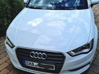 gebraucht Audi A3 Cabriolet 1.4 TFSI COD ultra Ambition Amb...