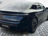 Neu BYD Seal 389 kW (530 PS) 2026 Schwarz / spaceblack Limousine