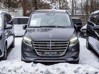 Gebraucht Mercedes V300 Exclusive 237 PS (174 kW) 2024 Grau Van / Kleinbus