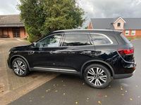 Gebraucht Renault Koleos Initiale Paris 184 PS (135 kW) 2024 Schwarz SUV