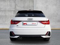 gebraucht Audi A1 Sportback 40 TFSI S Line