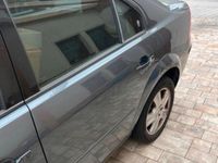 Gebraucht Ford Mondeo 2001 Grau Limousine