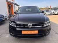 gebraucht VW Tiguan Join Start-Stopp