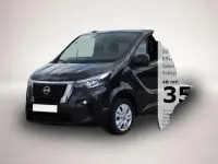 Gebraucht Nissan Primastar Tekna 150 PS (110 kW) 2025 Manufacturer Van / Kleinbus