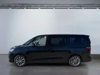 Używany VW Multivan Energetic 218 KM (160 kW) 2023 Czarny Minivan