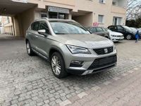 gebraucht Seat Ateca Xcellence 4Drive/DSG/2.Hand/Klimatr./Temp./SHZ/PDC