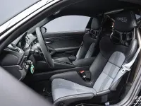 Gebraucht Porsche 718 Cayman GT4 500 PS (367 kW) 2024 Schwarz Coupé