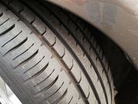 Gebraucht Toyota MR2 Edition-S 140 PS (102 kW) 2005 Grau Cabrio