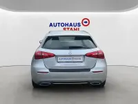 Gebraucht Mercedes A200 Progressive 163 PS (119 kW) 2019 Silber Limousine