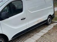 Gebraucht Renault Modus 95 PS (69 kW) 2019 Weiß Van / Kleinbus