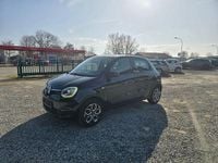 Gebraucht Renault Twingo LIMITED 73 PS (53 kW) 2020 Schwarz Kleinwagen