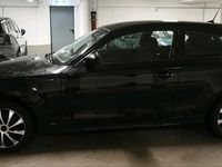 Gebraucht BMW 118 143 PS (105 kW) 2007 Schwarz Kleinwagen