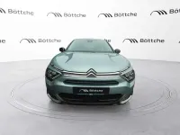 Gebraucht Citroën C4 PureTech 131 PS (96 kW) 2023 Lackierung olbia blau/typ aussenverkleidung metalliclackierung Limousine