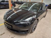 gebraucht Tesla Model 3 Performance Dual AWD