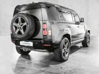 Gebraucht Land Rover Defender SE Dynamic 300 PS (220 kW) 2025 Grau SUV