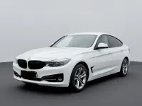 Gebraucht BMW 320 Sport Line 184 PS (135 kW) 2019 Weiß Limousine