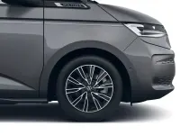 Usata VW Multivan Style 150 CV (110 kW) 2025 Grigio Monovolume
