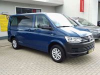 gebraucht VW T6 Kombi DSG Mixto 5Sitze LKW Stdhz SHZ Frontsch