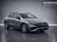 Gebraucht Mercedes EQA250 AMG line 139 kW (190 PS) 2023 Grau SUV