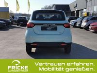 Neu Leapmotor T03 69 kW (95 PS) 2026 Grün Kleinwagen