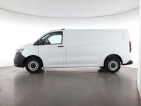 Neu VW Transporter 170 PS (125 kW) 2025 Clear white Van