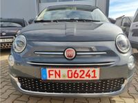 gebraucht Fiat 500 1.2 8V Lounge