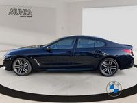 Gebraucht BMW 840 M Sport 333 PS (244 kW) 2025 Carbonschwarz Coupé