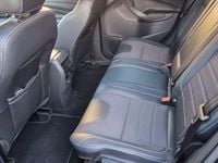 Gebraucht Ford Kuga Titanium 150 PS (110 kW) 2014 Schwarz SUV