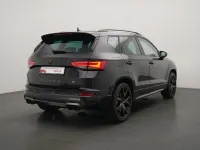 Gebraucht Cupra Ateca VZ 300 PS (220 kW) 2024 Magic schwarz SUV