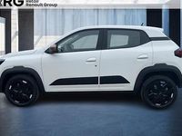 Neu Dacia Spring Extreme 47 kW (65 PS) 2025 Polarweiss Kleinwagen