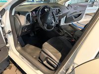 Gebraucht Seat Leon ST FR 184 PS (135 kW) 2016 Weiß Kombi