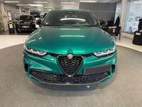 gebraucht Alfa Romeo Tonale 1.5l MHEV Speciale