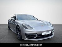 Gebraucht Porsche Panamera GTS 480 PS (353 kW) 2022 Silber Limousine